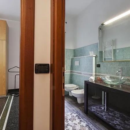 Appartamento Cristina A Boccadasse By Wonderful Italy Genova