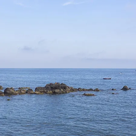 Cristina A Boccadasse By Wonderful Italy *
