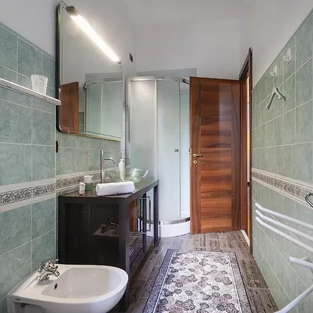 Appartamento Cristina A Boccadasse By Wonderful Italy